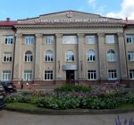 Антакальнисская больница в Вильнюсе - очаг коронавируса