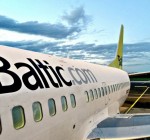 Кабмин разрешил Air Baltic возобновить полеты из Вильнюса в Ригу и Таллин (дополнено)