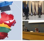 Министры ИД Балтийских стран подписали соглашение о свободном передвижении