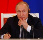 Путин призвал готовиться ко второй волне коронавируса