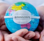 Россия призвала весь мир остановить войны из-за коронавируса