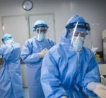 В больницах с коронавирусом находится 72 человека, четыре из них – в реанимации
