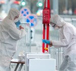 За минувшие сутки в Литве - 5 новых случаев заражения коронавирусом