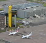 Первые полеты из Каунаса будут в Эйндховен, Олессун и Берген