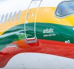 Air Baltic возобновляет рейсы из Вильнюса в Лондон, Дублин и Дубровник, но разрешений нет (обновлено)