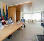 С. Сквернялис: Польша повторяет, что поддерживает Литву с бойкотом электричества с БелАЭС