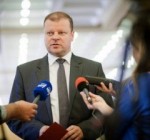 С. Сквернялис будет баллотироваться на парламентских выборах в списке "аграриев"
