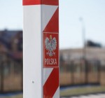 Границу Литвы с Польшей планируется открыть в пятницу