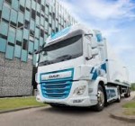 Литва надеется, что в ЕП поймут ущерб от возврата грузовиков для рынка и экологии