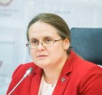 А. Ширинскене: решение КС не снимает полученные комиссией свидетельства