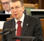 Латвия призывает Литву одобрить согласованный компромисс по БелАЭС