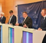 Страны Балтии и Польша намерены действовать скоординированно на случай 2 волны коронавируса