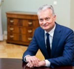 Президент Литвы обсудит с главами ЕС Фонд восстановления Европы, бюджет