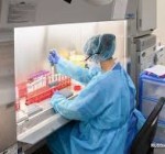 За минувшие сутки в Литве подтверждено 8 новых случаев коронавируса, общее число – 1792
