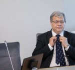 A. Якубаускас назначен директором Центра исследований геноцида и резистенции жителей Литвы
