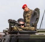 Альянс утвердил оборонные планы для стран Балтии и Польши, Турция отказалась от вето