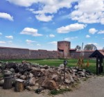 Замки Литвы: на восточных рубежах древней защиты