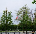 Президент подписал указ о статусе площади Лукишкес в Вильнюсе