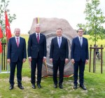 Президент Литвы: в Грюнвальдской битве победила общность народов