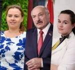 За пост президента Беларуси будут бороться пять кандидатов