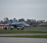 Президент Литвы посетит авиабазу ВВС Литвы, встретится с военными НАТО