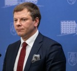Министр финансов: нам нужно думать о растущем долге Литвы