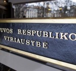 Кабмин Литвы предлагает объявить 13 января нерабочим днем