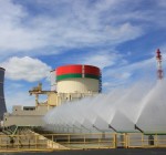 Нота: Литва осуждает загрузку топлива в реактор БелАЭС (дополнено)
