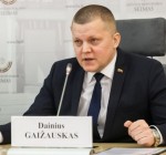 Глава КНБО: обсуждается введение индивидуальных национальных санкций в отношении Беларуси