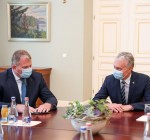 Офис президента и Минсельхоз договорились о "потолке" прямых выплат в 100 тыс. евро