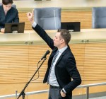 Консерваторы предлагают санкции для 39 представителей режима Белоруссии