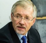 Г.Киркилас призывает обсудить высказывания лидеров ИАПЛ по Беларуси на Коалиционном совете