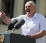 Bloomberg: Кремль готовится к уходу Лукашенко