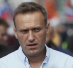 Отравление Навального 