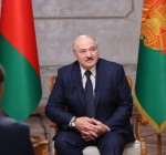 Лукашенко: возможно, я немного пересидел, но просто так не уйду