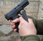 Литовские военные получат немецкие пистолеты