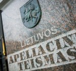 Апелляционный суд Литвы открыл дело о событиях 13 января 1991 года (дополнено)