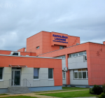 В больнице Радвилишкис установлены 8 случаев заражение коронавирусом (дополнено)