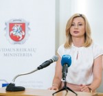 Р. Тамашунене: у МВД Литвы нет информации об изменениях на белорусско-литовской границе