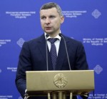 МИД Беларуси объявил об ответных санкциях в отношении стран Балтии