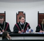 Д. Жалимас: Конституционный суд Беларуси помогает А. Лукашенко захватить власть