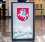 Выборы в Cейм Литвы: досрочно проголосовали 37 тыс. или 1,5% избирателей