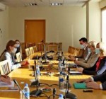 Представители ОБСЕ и ИАПЛ-СХС обсудили факты фальсификации выборов в Литве