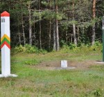 МИД Литвы вручил ноту Беларуси из-за закрытия границы (дополнено)