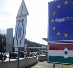 В Венгрии вводится комендантский час