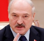 Евросоюз вводит санкции против А. Лукашенко