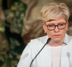 Правые партии Литвы в понедельник планируют подписать коалиционное соглашение (дополнено)