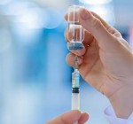 Вторая партия вакцины от гриппа уже в Литве