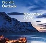 SEB Nordic Outlook: мир в железной хватке COVID-19
