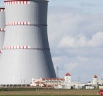 Litgrid: БелАЭС возобновила производство электроэнергии